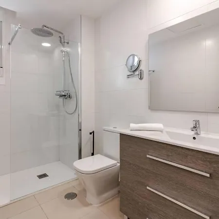 Your Retreat Near Puerto Banus * Marbella