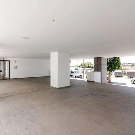 Apartment Your Retreat Near Puerto Banus