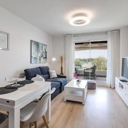 Your Retreat Near Puerto Banus Apartment