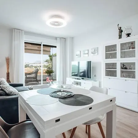 Your Retreat Near Puerto Banus Apartment *